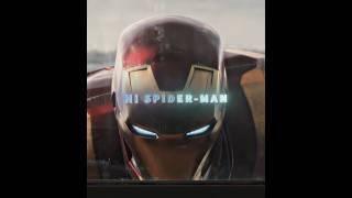 Hi Spider-Man 