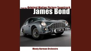 James Bond (Original Motion Picture Soundtrack) (Remastered)