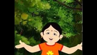 Antara Chowdhury | Salil Chowdhury | Bulbul Pakhi | Children Song