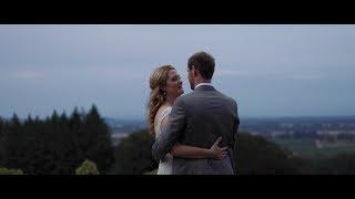 Portland Wedding | Red Ridge Farms | Shara & Cristian - Watertown Films