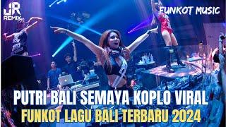 HITS‼️ DJ NINGEHANG MUNYI DISISI NGORANG ADI JEG SETATE MENGGODA X DEMEN PEDIDI FUNKOT BALI 2024