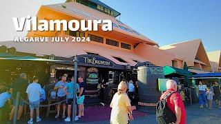  Vilamoura, Hot Algarve weekend – July 2024 – 4K Video