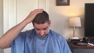 Trailer: Andrew Gets His Hair Cut (Again!)