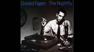 Donald Fagen - New Frontier