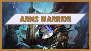 Arms Warrior Full Mythic Plus Guide TWW Season 2