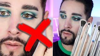 This ONE THING will ruin your whole eye look | Makeup Mondays! eyeshadow tutorial