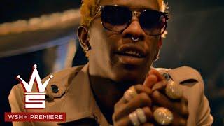 Young Thug "Halftime" (WSHH Exclusive - Official Music Video)