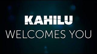 About Kahilu