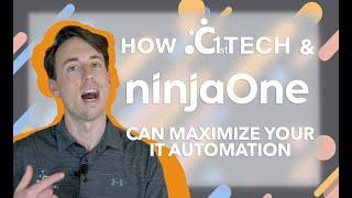 C1st Tech & NinjaOne - A brief Overview