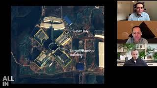 David Friedberg on Fission vs Fusion Energy