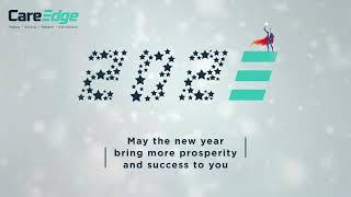 CareEdge Group New Year