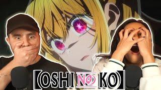 WORST REUNION EVER!! - Oshi No Ko Season 2 Episode 12 REACTION!