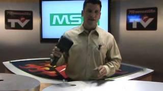 Quick info on MSA Thermal Imaging Cameras