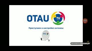 OTAU TV, Перенастройка на KAZSAT-3