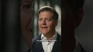 Sequoia’s Botha says Silicon Valley is still the place to be #tech #shorts