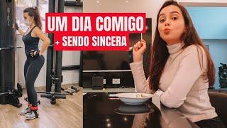 Dia Chuvoso em Casa | Stephanie Garcia