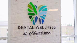 Can you provide dental care on the same visit?  - Q&A - Dental Wellness of Charlotte