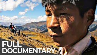 Most Dangerous Ways To School | Philippines, Peru & Romania | Free Documentary