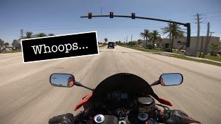 R.I.P. | SportbikePOV