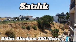  ACİL Satılık 🟧 Didim Altınkum'da Kelepir Fiyata Satılık Daire. Denize 250 Metre #didim #forsale