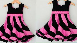 BABY GIRL LAWN FROCK DESIGNS | LAWN FROCK FOR BABIES 2022  KIDS SUMMER DRESS DESIGN @badsha fashion