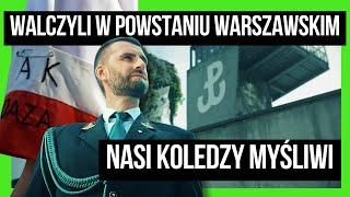 Myśliwi w Powstaniu Warszawskim: Niezwykłe Historie