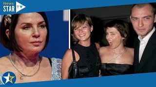 Sadie Frost talks 'moving on' from Primrose Hill set with ex Jude Law