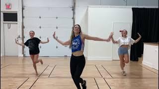 Express Yourself | Choreography by Leanne DiPucchio