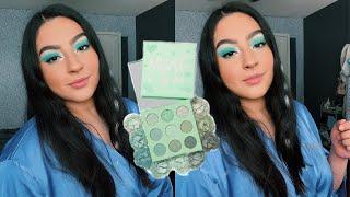 Mint Vibes  Chit Chat GRWM | Dani Monarrez