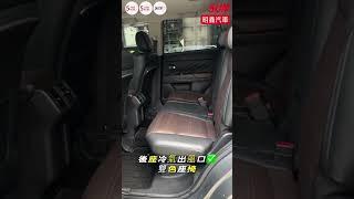 【SUM中古車】MITSUBISHI OUTLANDER 2019年 #林口買車首選 #明鑫汽車 #林口 #SUM #outlander