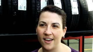 Ashlee | Why should I get Lifetime Oil? | Santa Rosa Chrysler Jeep Dodge