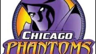 CHICAGO PHANTOMS