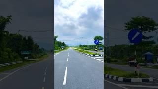 Bhutan border, JaiGaon #jaigaon #travelvlog #travel #bangla @UnnoyoneBangla