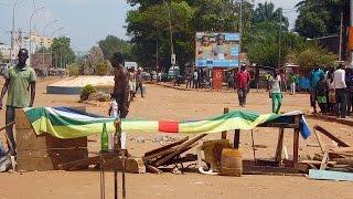 Centrafrique : 25 morts dont 6 gendarmes dans de nouvelles violences