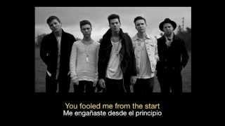 The Neighbourhood - Leaving Tonight HD (Sub español - ingles)