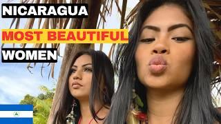 LIFE IN NICARAGUA: CHEAPEST COUNTRY In The Americas With THE MOST BEAUTIFUL WOMEN Who LOVE EXPATS!