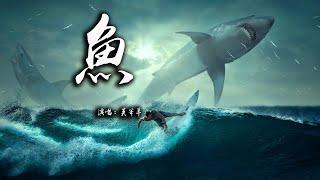 莫宰羊 - 魚 | 動態歌詞 Lyric Video