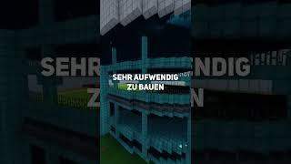 Wir bauen ALLE Fußballstadien in MINECRAFT nach - und noch VIELES mehr!