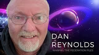 Core Matter of WARP66 / The Federation Files Dan Reynolds with Trey 2022