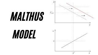 The Malthus Model