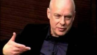 The Birth of the Long Now Foundation - Brian Eno