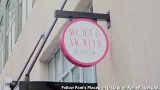 Scout and Molly’s Boutique | Shops at Legacy | Plano, Texas