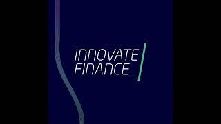 Coffee with Innovate Finance - Season 3 - Episode 1 - In conversation with Northrow