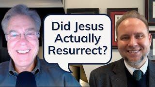 Why Does Jesus' Resurrection Matter? | Michael Easley inContext