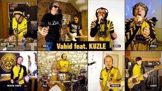 Vahid feat. KuZle