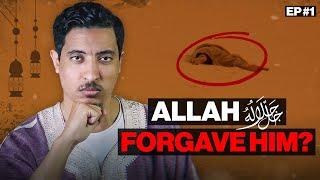 Killed 100 People and Allah Sent Him to Paradise?! | Awakening the Heart EP 01