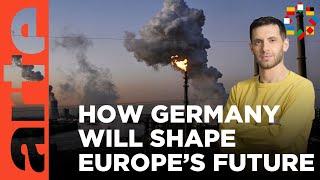 What Germany’s Election Result Means for Europe's Economy | ARTE Europe Weekly