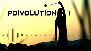 || POIVOLUTION 1 || EDM Megamix meets the flow of Poi