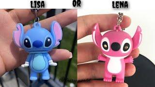 lisa or lena stitch cute productsclothes &cute stuff