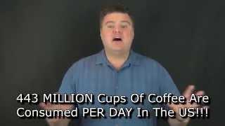 Sell Coffee Online With Fulfillment By Amazon (FBA)! | Learn How With the "Coffee Master Class!"